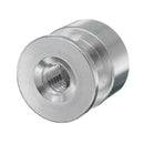 Remote/Short Range 1.75mm M6 Thread B3 Alloy Adapter Connector For 3D Printer