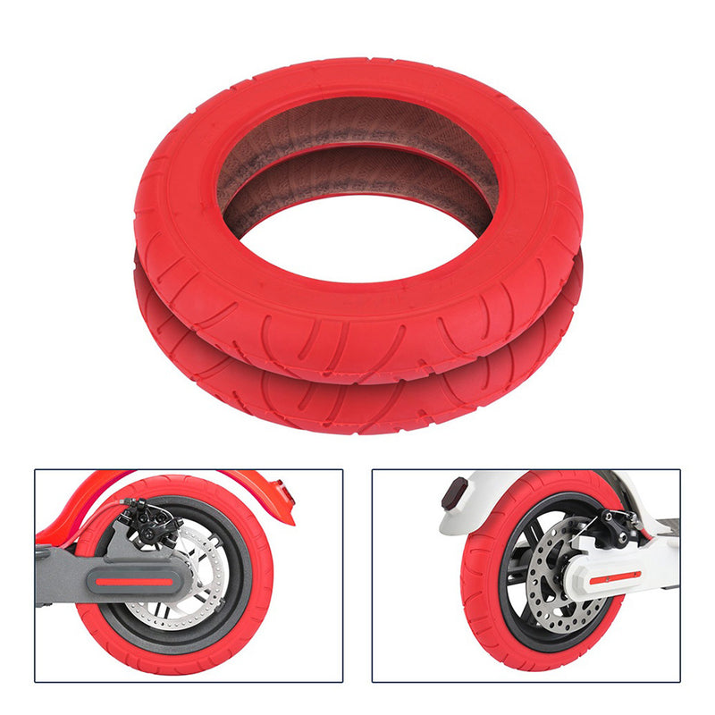 Xmund XD-BL7 Pneumatic Wheel Tire Set For Xiaomi M365/ Pro Electric Scooter Inner Tube Tire And Outer Tyre Electric Scooter Accessories