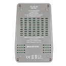Opus BT-C700 12V LCD Display 4slots AA AAA NiMH NiCd Rechargeable Battery Charger