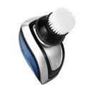 Electric Razor Shaver 5 Head USB Rechargeable Rotary Shaver 4 In 1 Razor Cordless Grooming Kit Hair Razor for a Perfect Bald Look