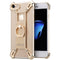 NILLKIN Metal Bumper Ring Grip Stand Holder For iPhone 7/iPhone 8