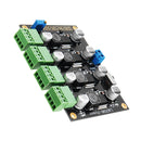 LM2596 Multi Switch Power Supply 3.3V/5V/12V/ADJ Adjustable Voltage DC-DC Step Down Power Module