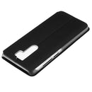 For Xiaomi Redmi Note 8 Pro Case Bakeey Luxury Bumper Flip with View Window PU Leather Full Body Protective Case