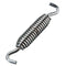 Chrome Kickstand Spring Repair For Harley Davidson Softail Touring 07-13