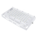 50 LED Flood Light DC220V Waterproof IP65 For Outdoor Camping Travel Emergency
