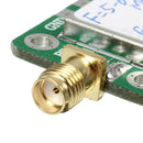 5-6000MHZ Gain 20dB RF Ultra Wide Band Power Amplifier Module With Shell