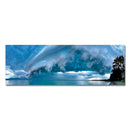 DYC 10538 Single Spray Oil Paintings Photography Seaside Landscape For Home Decoration Paintings Wall Art