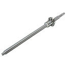 400mm Ball Screw SFU1605 Ball Screw with Nut for CNC