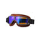 Helmet Goggles Anti-UV windproof Glasses Eyewear Motorcycle Motorbike Biker
