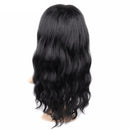 In The Middle Of The Corn Hot Small Volume In The Long Hair Chemical Fiber Wig