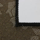 Bakeey 3D Bottomless Hole Shaggy Carpet Anti-Skid Rug Home Living Room Floor Mat RS