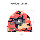 Cycling Head Scarf Sunscreen Camouflage For Cycling Climbing Outdoor