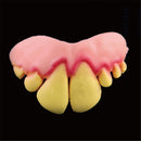 Halloween Funny Faked Teeth Makeup Party Masquerade Prop