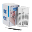 AC 100-240V Electric Mosquito Dispeller Killer Lamp LED UV Light Insect Killer Household