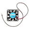 24V DC 40mm Cooling Fan For RepRap 3D Printer Hot End Extruder
