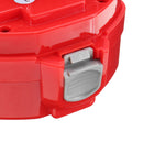 MAK-14.4 14.4V NI-Cd 1.3/1.5/2.0ah Battery for Makita 1420 1434 Power Tool Replacement