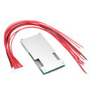 60V 17S 45A Li-ion Lithium Battery Protection Board BMS PCB System