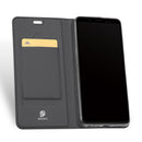 Dux Ducis Flip Magnetic Card Slot PU Leather Protective Case For Xiaomi Mi A2 / Xiaomi Mi 6X