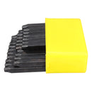 High Quality Durable Zinc Alloy 3mm 6mm 8mm Letter Digit Sets Punch Leather Craft Tools Kit