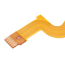 2pcs Lens Aperture Flex Cable Repair Tool for Canon EF-S 18-55mm f/3.5-5.6 IS/II