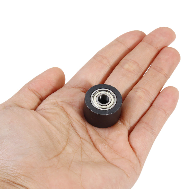 Belt Disc Sander Idler Pulley Wheel For Electric 20x520 Belt Sander Sanding