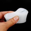 DIY Candle Silicone Mold Cobblestone Handmade Craft Candle Making Mould