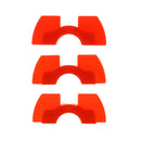 Scooter Kit For Xiaomi M365 M187 Pro Electric Scooter Dashboard Cover Mudguard Bracket Damping Access