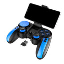 iPega PG-9090 Smurf bluetooth Gamepad Game Controller for for PUBG for IOS Andriod TV Box PC