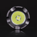 Dito 038 XPL 600LM LED Indicator USB Rechargeable Portable EDC Mini LED Flashlight with Camping Hole