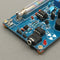 Assembled DIY Geiger Counter Kit Module Miller Tube GM Tube Nuclear Radiation Detector
