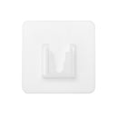 Wall Self-adhesive Bathroom Towel Hanging Organizer Storage Rack Home Kitchen