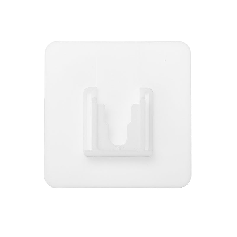 Wall Self-adhesive Bathroom Towel Hanging Organizer Storage Rack Home Kitchen