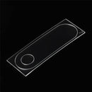 Bakeey 2 Pcs Anti-scratch HD Clear Lens Tempered Glass Screen Protector for Nokia X6 / 6.1 Plus