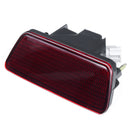 Car Rear Bumper Tail Light Fog Lamp Brake Reflector For Nissan X TRAIL T32 Rogue 2014-2018