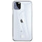 Baseus Clear Transparent Soft TPU Protective Case with Lanyard For iPhone 11 Pro Max 6.5 Inch