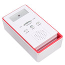 Wireless SOS Emergency Dialer Alarm System Panic Button Elderly Handicapped