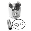 Motorcycle Piston Ring Wristpin Kits For Yamaha YZ85 Piston Wristpin 2002-2017