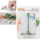 JAKEMY JM-Z15 Adjustable Metal PCB Board Holder Fixture Work Platform Station