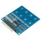 3pcs TTP226 8 Channel Digital Capacitive Switch Touch Sensor Module
