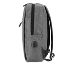 Mi Backpack Classic Business Backpacks 17L Capacity Students Laptop Bag Men Women Bags For 15-inch Laptop
