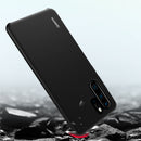 Bakeey Original Ultra Thin Anti-Scratch Liquid Silicone Soft Protective Case for Huawei P30 Pro