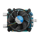 WEB-UL003 100W 20V 5A USB Aging Discharge Tester