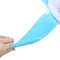 Portable 5 Blades Mini Ceiling Fan W/ Remote Control Hanging Summer Cooler Gift Dia. 71cm