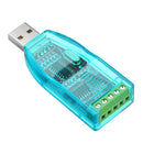 USB To RS485 Converter USB-485 With TVS Transient Protection Function With Signal Indicator