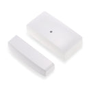 Bakeey 433MHz Wireless Door & Window Sensor Smart Home Security Alarm System Trigger