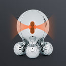 Momoda Microcurrent Roller Massager Body Massage Shaping Fitness Massage Roller Xiaomi