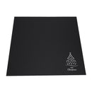 300*300mm Christmas Series Heated Bed Sticker For TEVO Tornado Lulzbot Taz6 3D Printer Parts
