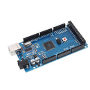 ATmega2560 Funduino Mega 2560 ATMEGA2560-16U Improved Version Development Board For