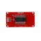 5pcs 4 Digit 7-Segment 0.56' LED Display Tube Decimal 7 Segments HT16K33 I2C Clock Double Dots Module