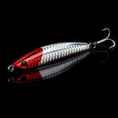 Seaknight 80mm 13.5g Fishing Lure Fishing Hard Bait Artificial Fishing Hooks